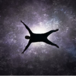 Why do people fly or fall in their dreams? The physical and psychological codes behind common dreams.