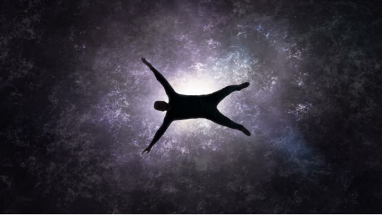 Why do people fly or fall in their dreams? The physical and psychological codes behind common dreams.