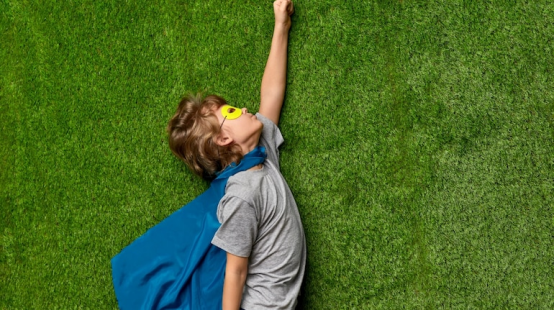 The Ultimate Guide to Raising Resilient, Empowered, and Spiritually Aware Children