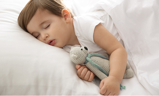 The Complete Guide to Toddler Naps & Sleep: Understanding 1-2 Year Olds