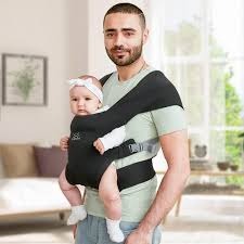 The Ultimate Guide to Baby Carriers: Choosing, Using, and Ensuring Safety