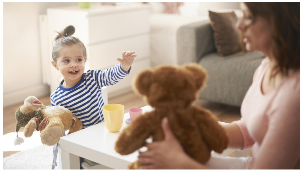 Cognitive Skills in Kindergarten: The Ultimate Guide to Brain Development