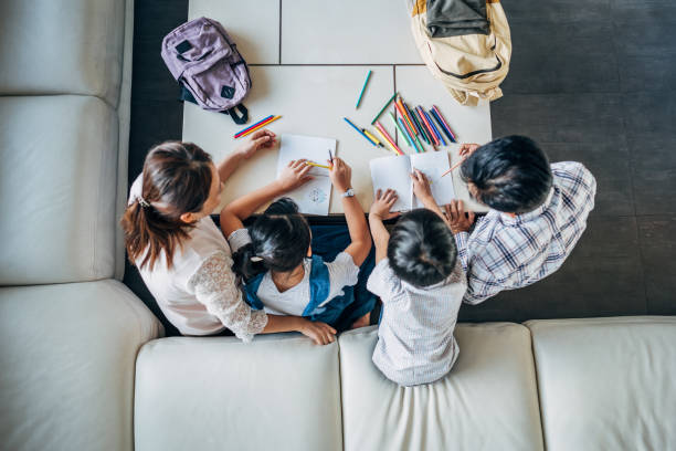 Mastering Conscious Parenting: The Ultimate Guide to Family Education