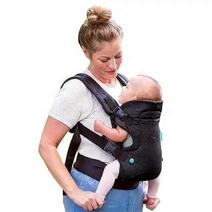 The Ultimate Guide to Choosing the Perfect Baby Carrier for New Parents