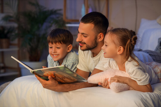 The Learning Family: Why Continuous Education is a Modern Necessity