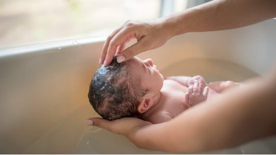 The Ultimate Guide to Newborn Care: From Skin to Sleep