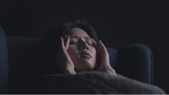 Breaking the Nighttime Anxiety Cycle: A Complete Guide to Restoring Sleep
