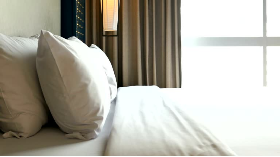 Pillow Design & Edge Support: The Ultimate Guide to Optimal Sleep