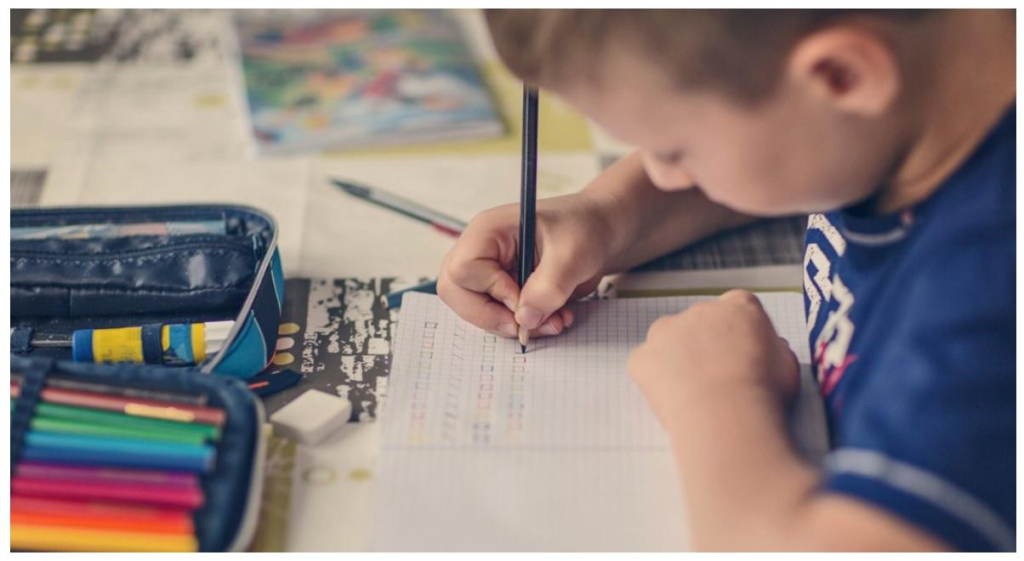 The Ultimate Guide to Developing Early Literacy and Writing Skills