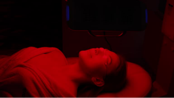 The Ultimate Guide to Light Therapy and Sleep Quality