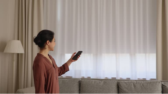 The Ultimate Guide to Optimizing Your Bedroom for Darkness: Traditional Methods, Smart Systems, and the Science of Sleep