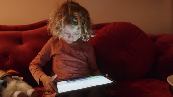 The Ultimate Guide to Balancing Children’s Screen Time Management in the Digital Age