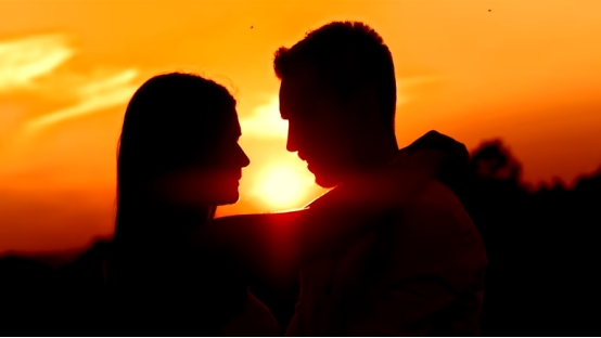 The Ultimate Guide to the Four Stages of Intimacy: Turning Conflict into Connection