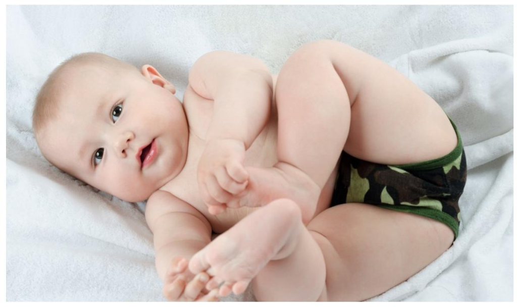 Comprehensive Guide to Newborn Care: Sugar Water and Developmental Play