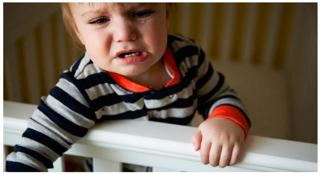 The Comprehensive Guide to Toddler Night Waking and Night Weaning Strategies