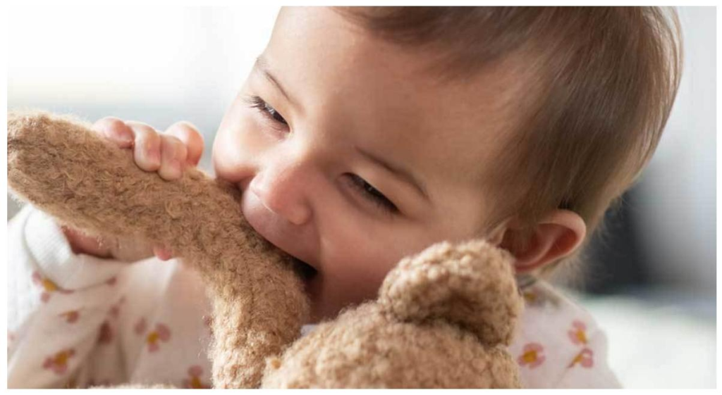 Mastering Childhood Behavior: From Biting to Teasing